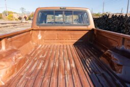 
										1985 Ford F-350 XL Crew Cab 4×4 7.5 full									