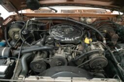 
										1985 Ford F-350 XL Crew Cab 4×4 7.5 full									