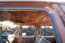 
										1985 Ford F-350 XL Crew Cab 4×4 7.5 full									