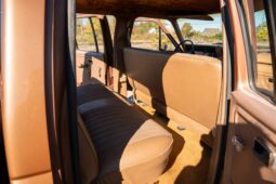 
										1985 Ford F-350 XL Crew Cab 4×4 7.5 full									