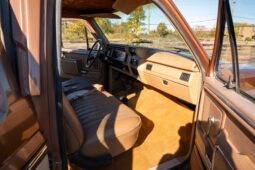 
										1985 Ford F-350 XL Crew Cab 4×4 7.5 full									