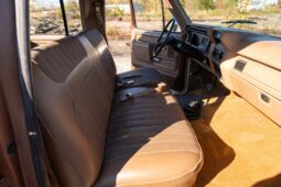 
										1985 Ford F-350 XL Crew Cab 4×4 7.5 full									