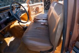 
										1985 Ford F-350 XL Crew Cab 4×4 7.5 full									