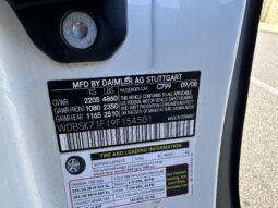 
										2009 Mercedes-Benz SL550 full									