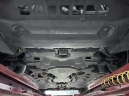 
										2009 Mercedes-Benz SL550 full									