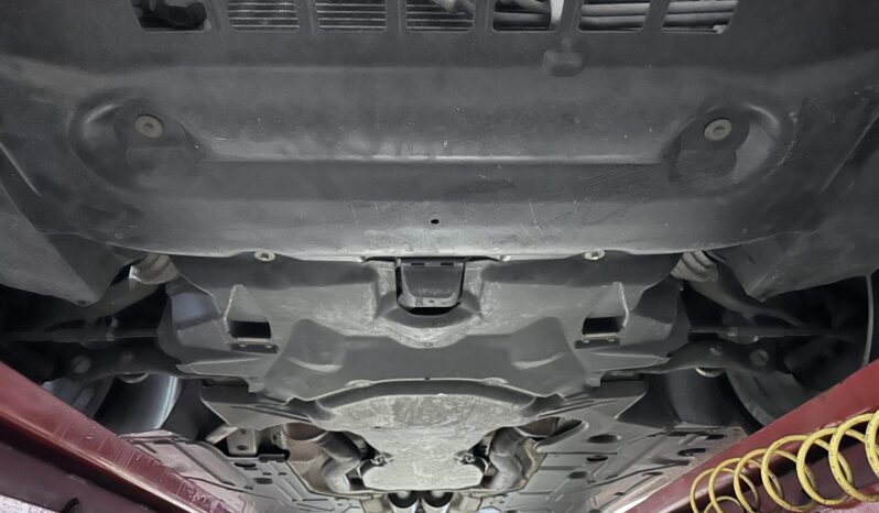 
								2009 Mercedes-Benz SL550 full									