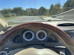 
										2009 Mercedes-Benz SL550 full									