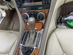 
										2009 Mercedes-Benz SL550 full									