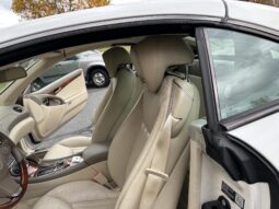 
										2009 Mercedes-Benz SL550 full									