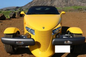 1999 Plymouth Prowler