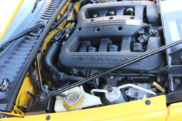 
										1999 Plymouth Prowler full									