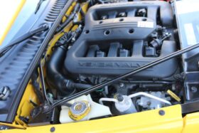 1999 Plymouth Prowler