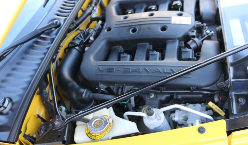 
								1999 Plymouth Prowler full									