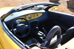 
										1999 Plymouth Prowler full									