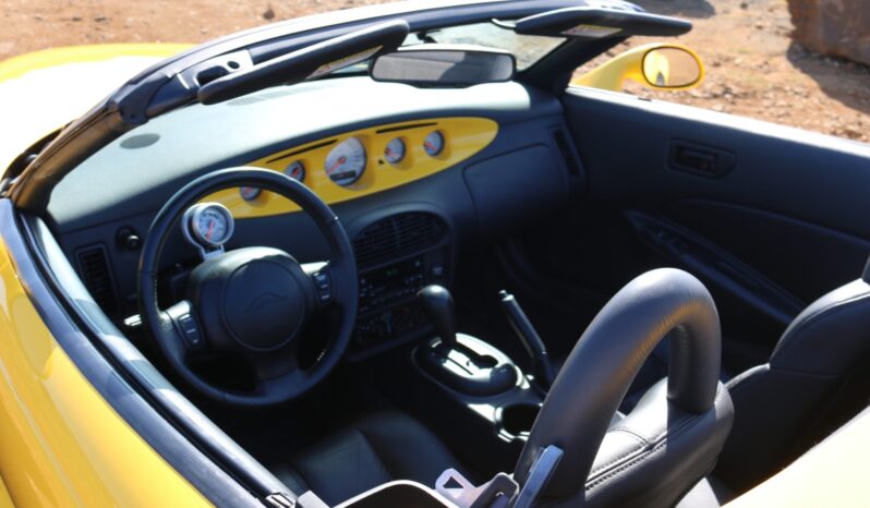 
								1999 Plymouth Prowler full									
