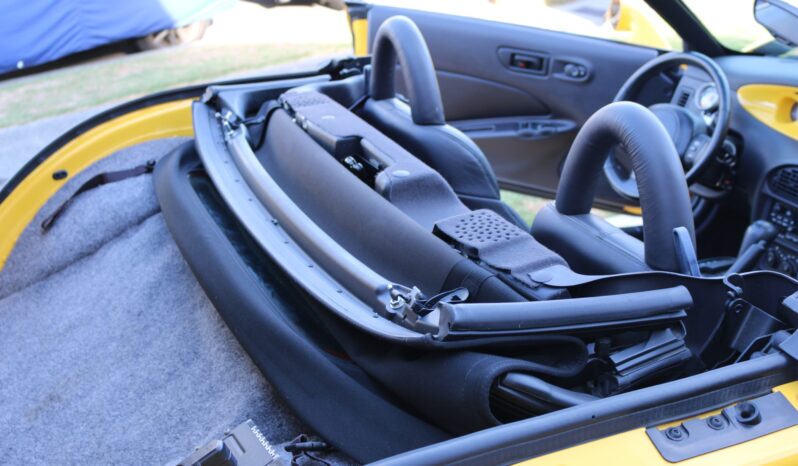 
								1999 Plymouth Prowler full									