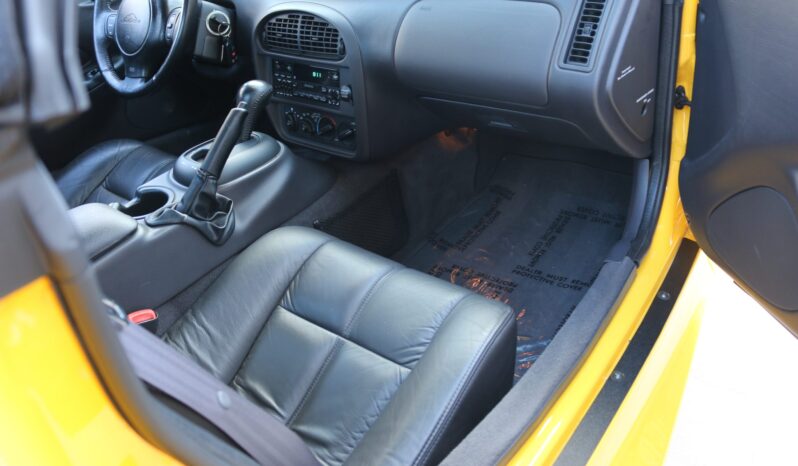 
								1999 Plymouth Prowler full									