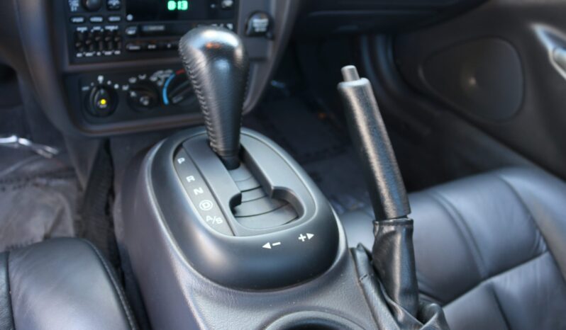 
								1999 Plymouth Prowler full									