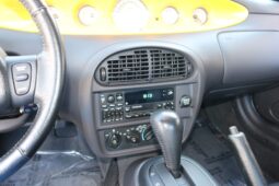 
										1999 Plymouth Prowler full									