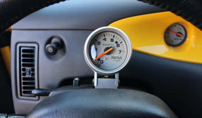 
								1999 Plymouth Prowler full									