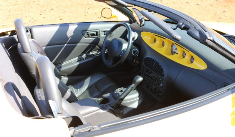 
								1999 Plymouth Prowler full									