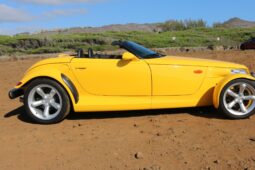 
										1999 Plymouth Prowler full									