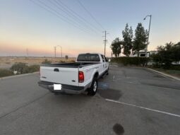 
										2005 Ford F-250 Super Duty Lariat Crew Cab Power Stroke 4×4 full									