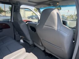 
										2005 Ford F-250 Super Duty Lariat Crew Cab Power Stroke 4×4 full									