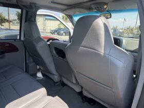 2005 Ford F-250 Super Duty Lariat Crew Cab Power Stroke 4×4