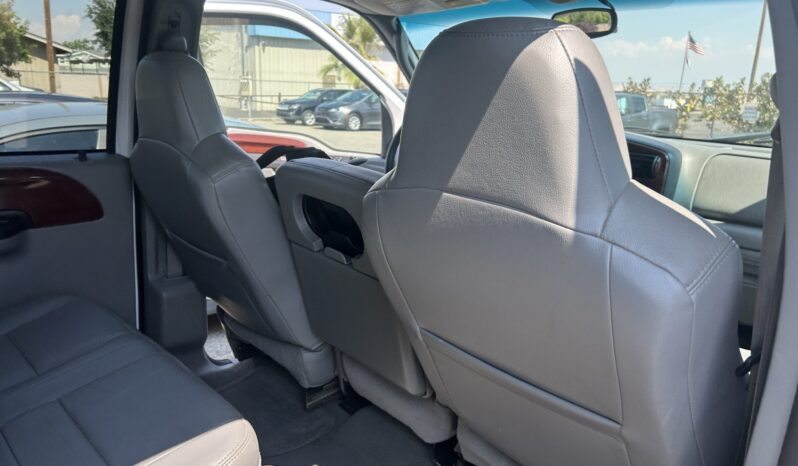 
								2005 Ford F-250 Super Duty Lariat Crew Cab Power Stroke 4×4 full									