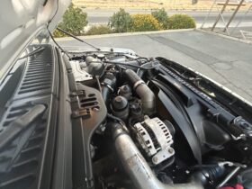 2005 Ford F-250 Super Duty Lariat Crew Cab Power Stroke 4×4