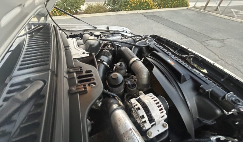 
								2005 Ford F-250 Super Duty Lariat Crew Cab Power Stroke 4×4 full									