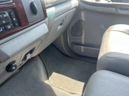 
										2005 Ford F-250 Super Duty Lariat Crew Cab Power Stroke 4×4 full									