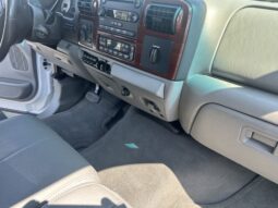 
										2005 Ford F-250 Super Duty Lariat Crew Cab Power Stroke 4×4 full									