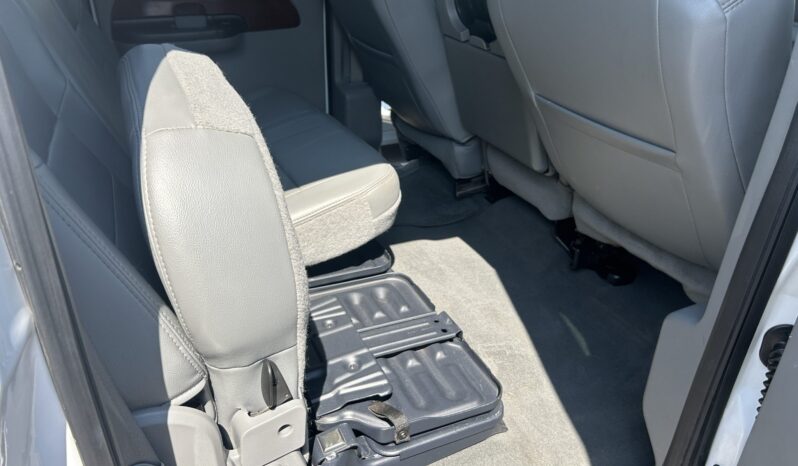 
								2005 Ford F-250 Super Duty Lariat Crew Cab Power Stroke 4×4 full									