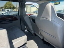 
										2005 Ford F-250 Super Duty Lariat Crew Cab Power Stroke 4×4 full									