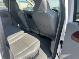 
										2005 Ford F-250 Super Duty Lariat Crew Cab Power Stroke 4×4 full									