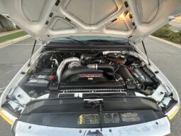 
										2005 Ford F-250 Super Duty Lariat Crew Cab Power Stroke 4×4 full									