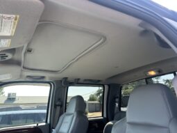 
										2005 Ford F-250 Super Duty Lariat Crew Cab Power Stroke 4×4 full									