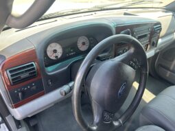 
										2005 Ford F-250 Super Duty Lariat Crew Cab Power Stroke 4×4 full									