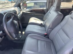 
										2005 Ford F-250 Super Duty Lariat Crew Cab Power Stroke 4×4 full									