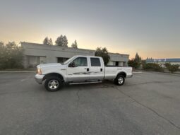 
										2005 Ford F-250 Super Duty Lariat Crew Cab Power Stroke 4×4 full									