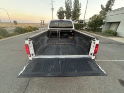 
										2005 Ford F-250 Super Duty Lariat Crew Cab Power Stroke 4×4 full									