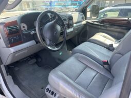 
										2005 Ford F-250 Super Duty Lariat Crew Cab Power Stroke 4×4 full									