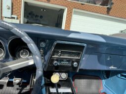 
										1967 Chevrolet Camaro Convertible 327 4-Speed full									