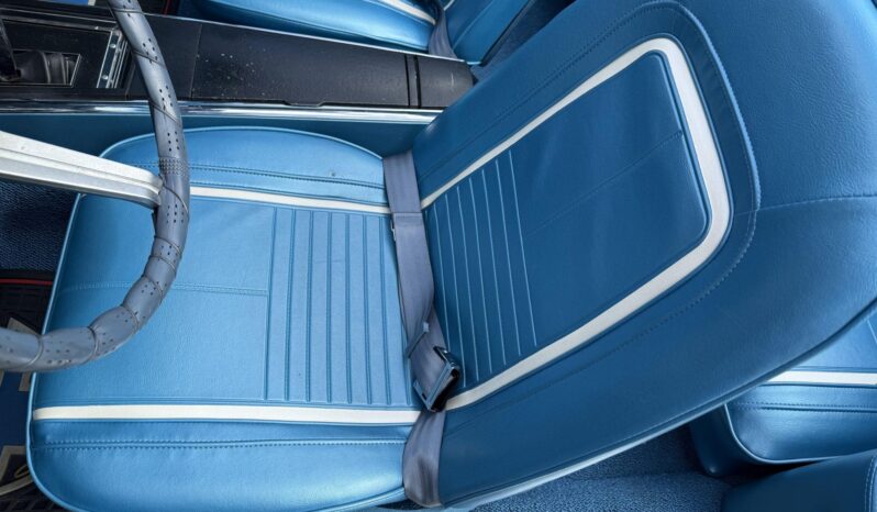 
								1967 Chevrolet Camaro Convertible 327 4-Speed full									