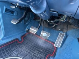 
										1967 Chevrolet Camaro Convertible 327 4-Speed full									