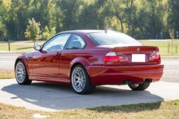 
										2005 BMW M3 Coupe Competition Package 6-Speed full									