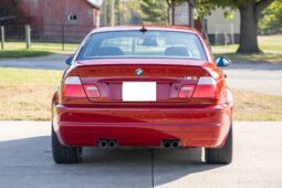
										2005 BMW M3 Coupe Competition Package 6-Speed full									