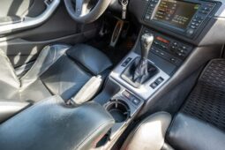 
										2005 BMW M3 Coupe Competition Package 6-Speed full									